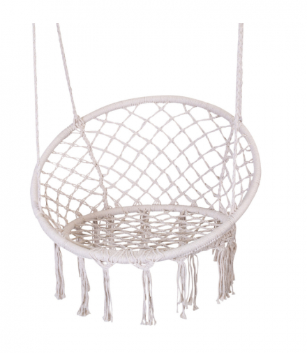 Fotel wiszący bocianie gniazdo Master Party JLH002 Master Grill Party CEN-73553