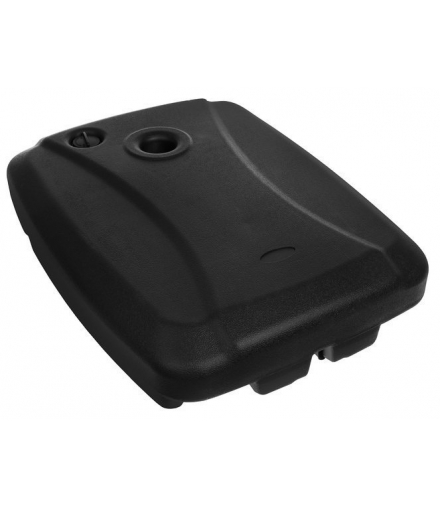 Podstawa pod parasol na kółkach ISO TRADE 00012201