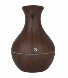 Nawilżacz powietrza dyfuzor brąz ATL AG354J