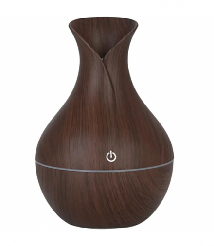 Nawilżacz powietrza dyfuzor brąz ATL AG354J