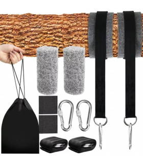 Zestaw do mocowania hamaka/ huśtawki Trizand 23597 00023597