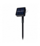 Girlanda solarna 7m 2V IP44 Gardlov 23865 00023865