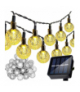 Girlanda solarna 7m IP65 Gardlov 24008 00024008