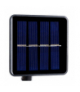 Girlanda solarna 12m IP65 Gardlov 24010 00024010