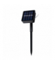 Girlanda solarna 12m IP65 Gardlov 24010 00024010