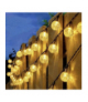 Girlanda solarna 12m IP65 Gardlov 24010 00024010