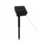 Lampa ogrodowa solarna- flaming Gardlov 21151 00021151