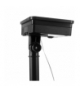 Lampa ogrodowa solarna- flaming Gardlov 21151 00021151