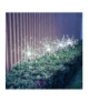 Lampa ogrodowa solarna dmuchawce Gardlov 23561 00023561