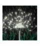 Lampa ogrodowa solarna dmuchawce Gardlov 23561 00023561