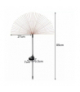 Lampa ogrodowa solarna dmuchawce Gardlov 23561 00023561