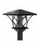 Lampa ogrodowa solarna, latarnia Gardlov 23548 00023548