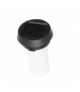 Lampa ogrodowa solarna, pochodnia 23559 GARDLOV 00023559