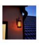 Lampa solarna, lampion Gardlov 24404 00024404