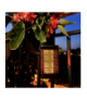 Lampa solarna, lampion Gardlov 24404 00024404