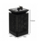 Lampa solarna, lampion Gardlov 24404 00024404