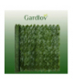 Żywopłot sztuczny na balkon 3m Gardlov 23641 00023641