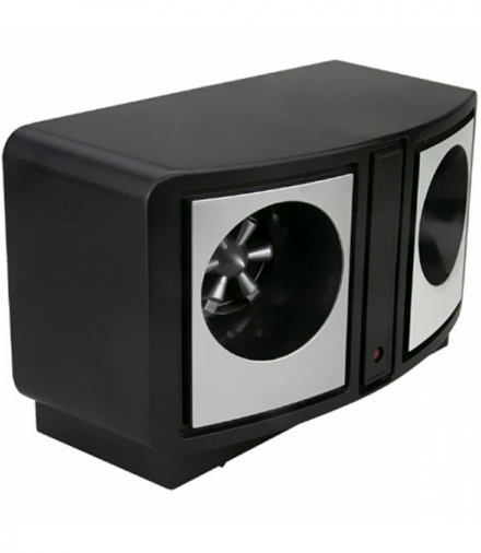 Dualsonic odstraszacz gryzoni ATL OD6