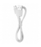 Lampa UVC dezynfekująca, bakteriobójcza, wirusobójcza, ozonowanie, 5V, bezprzewodowa NEO TOOLS TOP-90-132