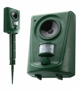 Odstraszacz zwierząt 7w1 ATL OD6A