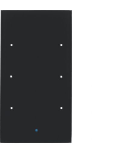 Hager Berker 75143835