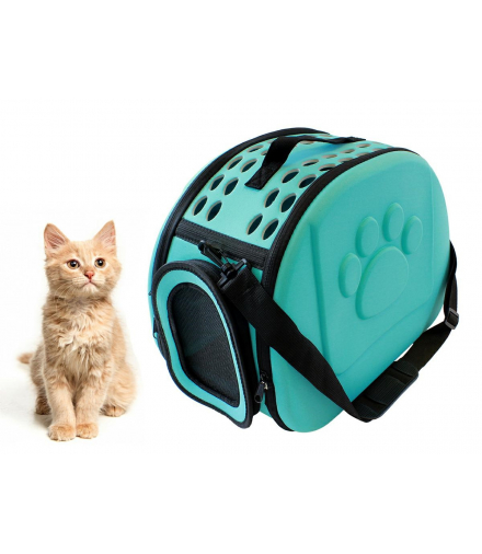 Transporter psa kota blue xxl ATL AG644J