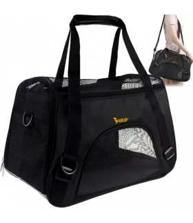 Transporter torba dla psa i kota Purlov 20940 PURLOV 00020940