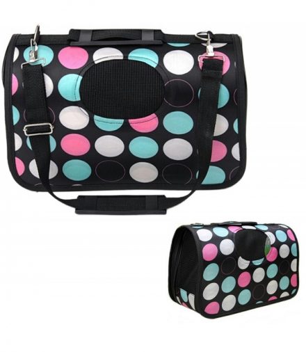 Torba transportowa dla psa, kota m ATL DA207C