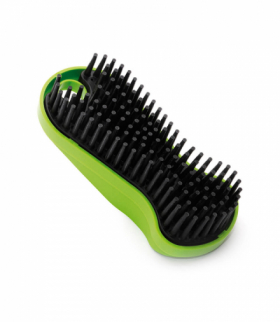 Szczotka do czyszczenia sierści zwierząt TOM PAR AMI-T09070