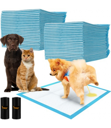 Podkład higieniczny 60x60cm 50szt. Purlov 21600 00021600