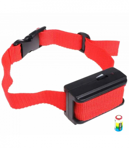 Obroża antyszczekowa elektr. ATL AG13B