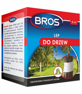 Lep do drzew Bros 5m Bros CEN-67274