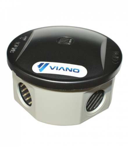 Odstraszacz gryzoni, kun VIANO Quattro-Pro Viano CEN-66770