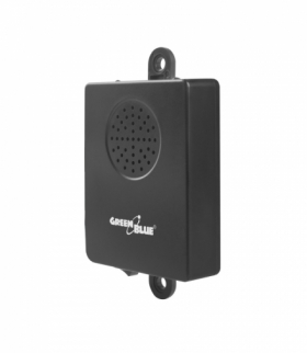 Samochodowy odstraszacz gryzoni/kun GreenBlue GB730 GreenBlue CEN-85918