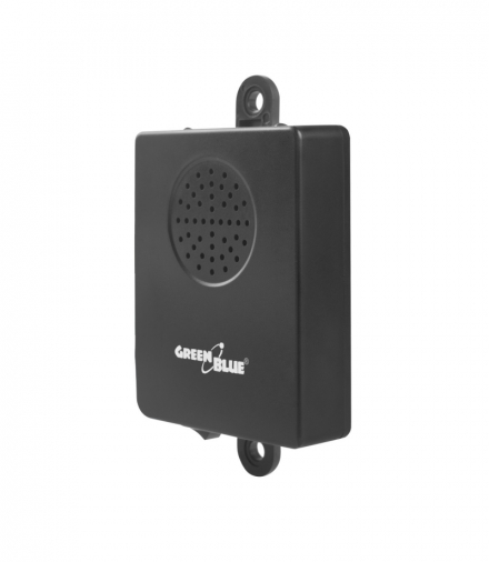 Samochodowy odstraszacz gryzoni/kun GreenBlue GB730 GreenBlue CEN-85918