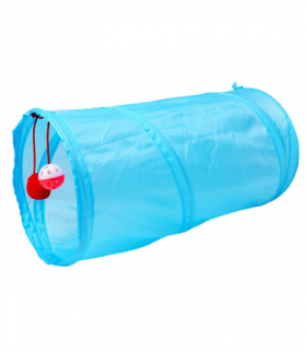 Tunel zabawka dla kota 50cm ATL ZW8A