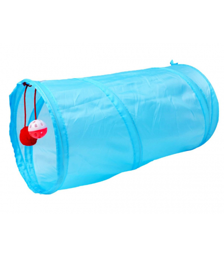 Tunel zabawka dla kota 50cm ATL ZW8A