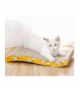 Drapak leżak fala dla kota ATL ZW6D