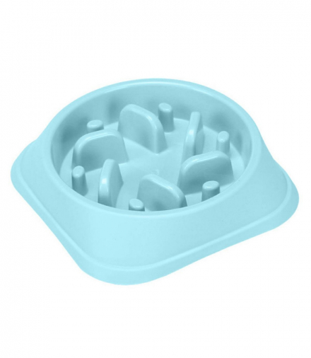 Miska spowalniająca dla psa kota ATL AG763