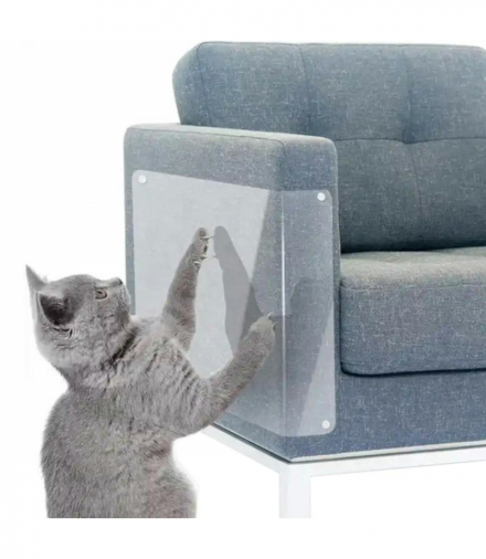 Mata do drapania 45x30 2szt ATL ZW24