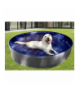 Basen, kojec dla psa składany 160x30 Purlov 23832 00023832