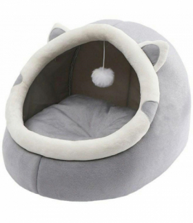 Legowisko budka dla kota psa roz. s ATL DA228