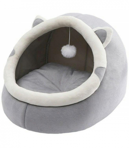 Legowisko budka dla kota psa roz. s ATL DA228