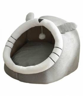 Legowisko budka dla kota psa roz. l ATL DA228B