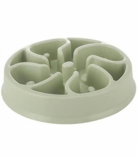 Miska spowalniająca dla psa kota mix ATL AG763A