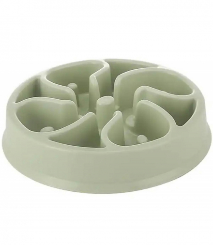 Miska spowalniająca dla psa kota mix ATL AG763A