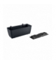 Doniczka rattanowa z hakami Ratolla DRL500PW umbra Prosperplast CEN-72357