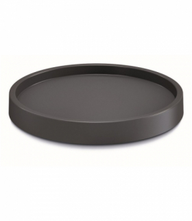 Mobilna podstawka 36,6cm okrągła Mobile Saucer Prosperplast CEN-78349