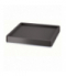 Mobilna podstawka 29,2cm kwadratowa Mobile Saucer Prosperplast CEN-78351