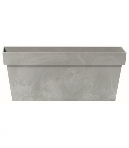 Doniczka Cube Case Beton Effect DCUC600E betonowa Prosperplast CEN-78347